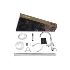 Смеситель Kroner ESG077 Фото 7