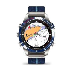 Смарт-часы Garmin MARQ Captain Gen 2 Фото 1