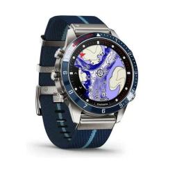 Смарт-часы Garmin MARQ Captain Gen 2 Фото 2