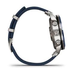 Смарт-часы Garmin MARQ Captain Gen 2 Фото 3