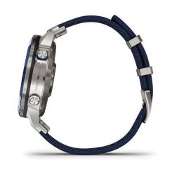 Смарт-часы Garmin MARQ Captain Gen 2 Фото 4