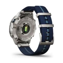Смарт-часы Garmin MARQ Captain Gen 2 Фото 5