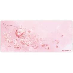 Коврик для мышки Varmilo Sakura R2 Desk Mat XL Фото