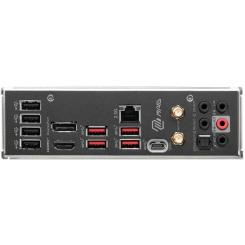 Материнская плата MSI MAG B760 TOMAHAWK WIFI Фото 4