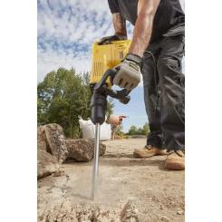 Отбойный молоток Stanley FatMax, SDS-Max, 1600 Вт Фото 3