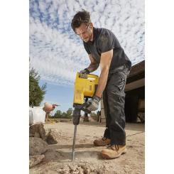 Отбойный молоток Stanley FatMax, SDS-Max, 1600 Вт Фото 4