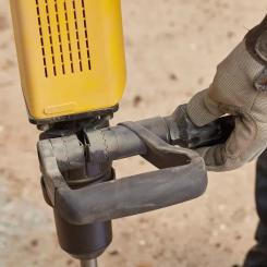 Отбойный молоток Stanley FatMax, SDS-Max, 1600 Вт Фото 5