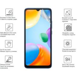 Пленка защитная Drobak Hydrogel Samsung Galaxy A33 5G (444459) Фото 1