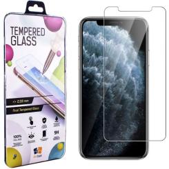 Стекло защитное Drobak Apple iPhone 11 Pro Фото