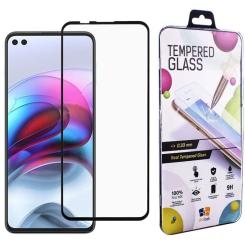 Стекло защитное Drobak Motorola G100 Фото