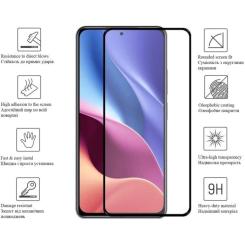 Стекло защитное Drobak Motorola Moto Edge 20 Фото 1