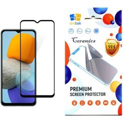 Стекло защитное Drobak Nokia C10 Фото