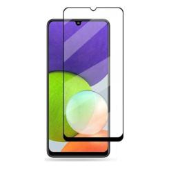 Стекло защитное Drobak Samsung Galaxy A22 Фото 1