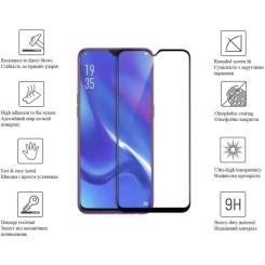 Стекло защитное Drobak Vivo Y15s Фото 2