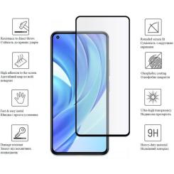 Стекло защитное Drobak Xiaomi Mi 11 Lite 5G Фото 1