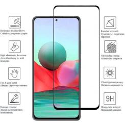 Стекло защитное Drobak Xiaomi Mi 11T Фото 1