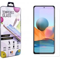 Стекло защитное Drobak Xiaomi Redmi Note 10 Фото