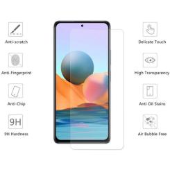 Стекло защитное Drobak Xiaomi Redmi Note 10 Фото 1