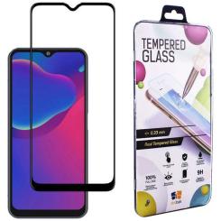 Стекло защитное Drobak ZTE Blade A51 Фото