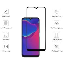 Стекло защитное Drobak ZTE Blade A51 Фото 1