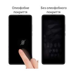 Стекло защитное Drobak ZTE Blade A51 Фото 2