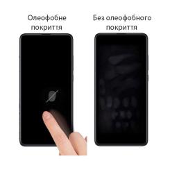 Стекло защитное Drobak camera Xiaomi Redmi 10 Фото 1