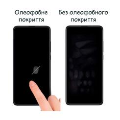 Стекло защитное Drobak OPPO A16 Фото 1