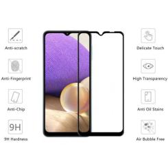 Стекло защитное Drobak Samsung Galaxy A32 4G Фото 1