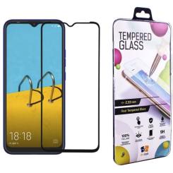 Стекло защитное Drobak Tecno Spark 6 Фото