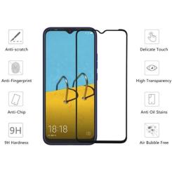 Стекло защитное Drobak Tecno Spark 6 Фото 1