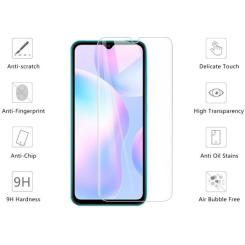 Стекло защитное Drobak Xiaomi Redmi 9C Фото 1