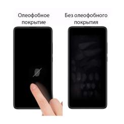 Пленка защитная Drobak Hydrogel Xiaomi Redmi 9C Фото 1