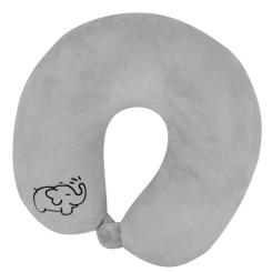 Подушка Home Line дорожная трансформер "Слоненок" Фото 1