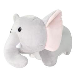 Подушка Home Line дорожная трансформер "Слоненок" Фото 2