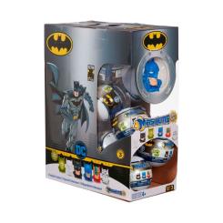 Игровой набор Mash'ems сюрприз в шаре – Бэтмен Фото 4