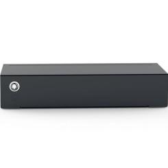 Коммутатор сетевой Ruijie Networks RG-ES105GD Фото 4