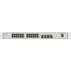 Коммутатор сетевой Ruijie Networks RG-NBS3200-24GT4XS Фото