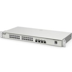 Коммутатор сетевой Ruijie Networks RG-NBS3200-24GT4XS Фото 4