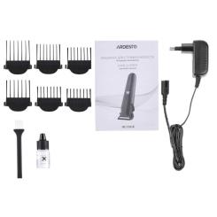 Машинка для стрижки Ardesto HC-Y32-B Фото 1