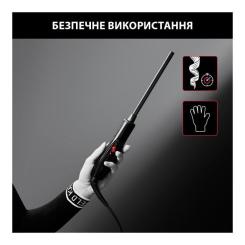 Плойка Rowenta CF311LF0 Фото 7