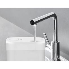 Увлажнитель воздуха Rowenta HU4020F0 Фото 6