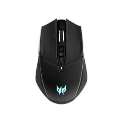 Мышка Acer Predator Cestus 335 USB Black Фото