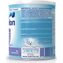 Детская смесь Nutrilon Пепті молочна 400 г Фото 5