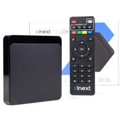 Медиаплеер iNeXT inext TV5 Ultra Фото