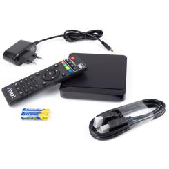 Медиаплеер iNeXT inext TV5 Ultra Фото 1