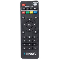 Медиаплеер iNeXT inext TV5 Ultra Фото 7