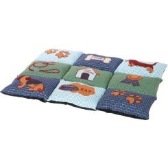 Матрас для животных Trixie Patchwork 80х55 см Фото