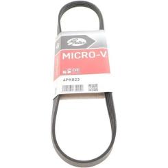 Поликлиновый ремень Gates 4PK823 Фото