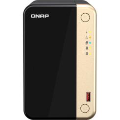NAS QNap TS-264-8G Фото 1