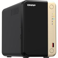 NAS QNap TS-264-8G Фото 2